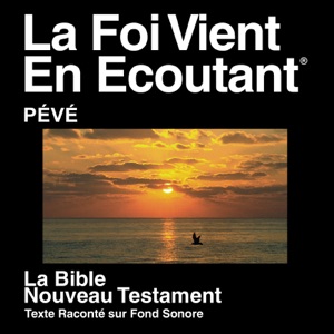 Matthieu 1 - Matthew 1