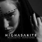 Highasakite - Golden Ticket