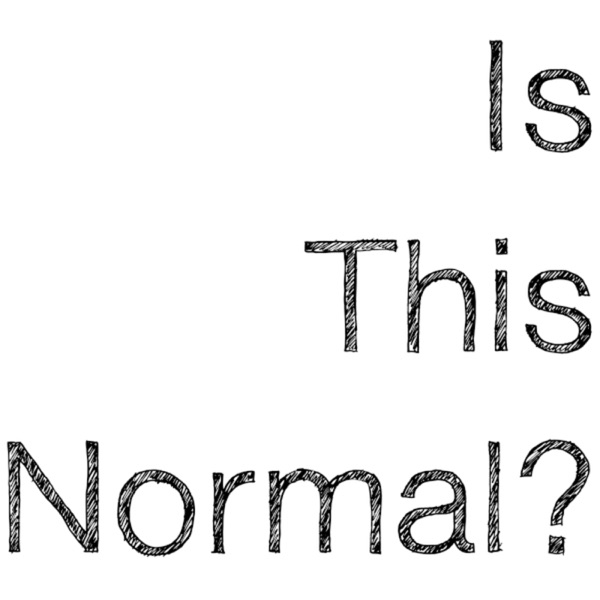 Is This Normal? cover