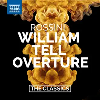 Rossini: Overtures by Prague Sinfonia & Christian Benda album reviews, ratings, credits