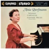 Ania Dorfmann - Fantasiestücke, Op. 12: VII. Traumes Wirren