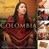 Niyireth: Music from Colombia, 2016