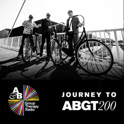 Journey to ABGT200 - Above & Beyond