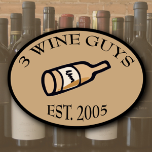 3 Wine Guys podcast