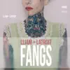 Fangs (Redux) - Single album lyrics, reviews, download