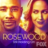 Still Holding On (Feat. Gabrielle Dennis & Azad Right) [from Rosewood] - Single artwork