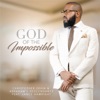 God of the Impossible (feat. Lance Hamright) - Single