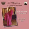 Stream & download Siv Wennberg: A Great Primadonna, Vol. 5 - Arias and Songs with Orchestra