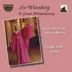 Siv Wennberg: A Great Primadonna, Vol. 5 - Arias and Songs with Orchestra album cover