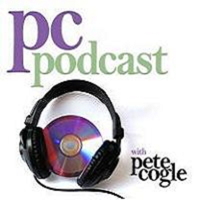 PCP. Fantastic beats and where to find them podcast
