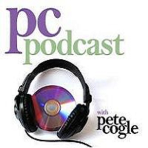 PCP. Fantastic beats and where to find them podcast