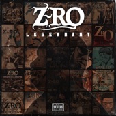 Legendary cover