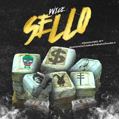 Sello - Single - Dvice
