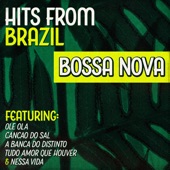 Samba do avião (feat. Miucha) artwork