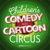 Kids Comedy, Circus & Cartoons, 2016