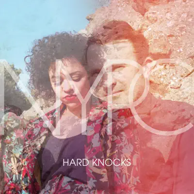 Hard Knocks - Single - New Young Pony Club