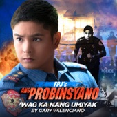 Wag Ka Nang Umiyak (From "Fpj's Ang Probinsyano") artwork