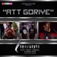 ATT GORIYE cover art