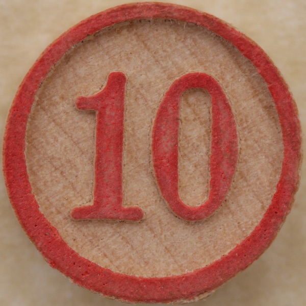 The 10ish Minutes Show cover