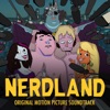Nerdland (Original Motion Picture Soundtrack)