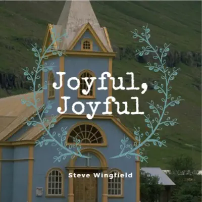 Joyful, Joyful - Steve Wingfield