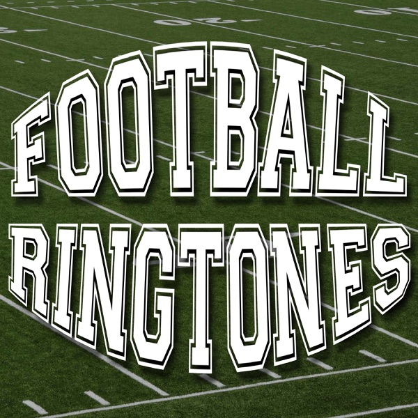 ! Football Ringtones, Text Tones, Mail Alerts & Alarms for iPhone by Hahaas Comedy Ringtones