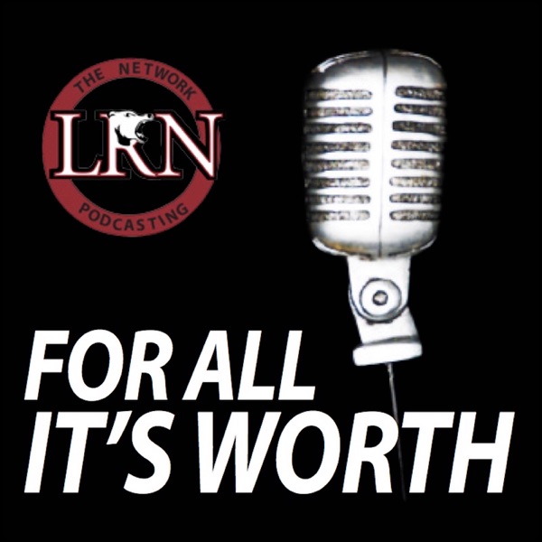 LRN:  For All It's Worth cover