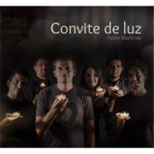 Convite de Luz artwork