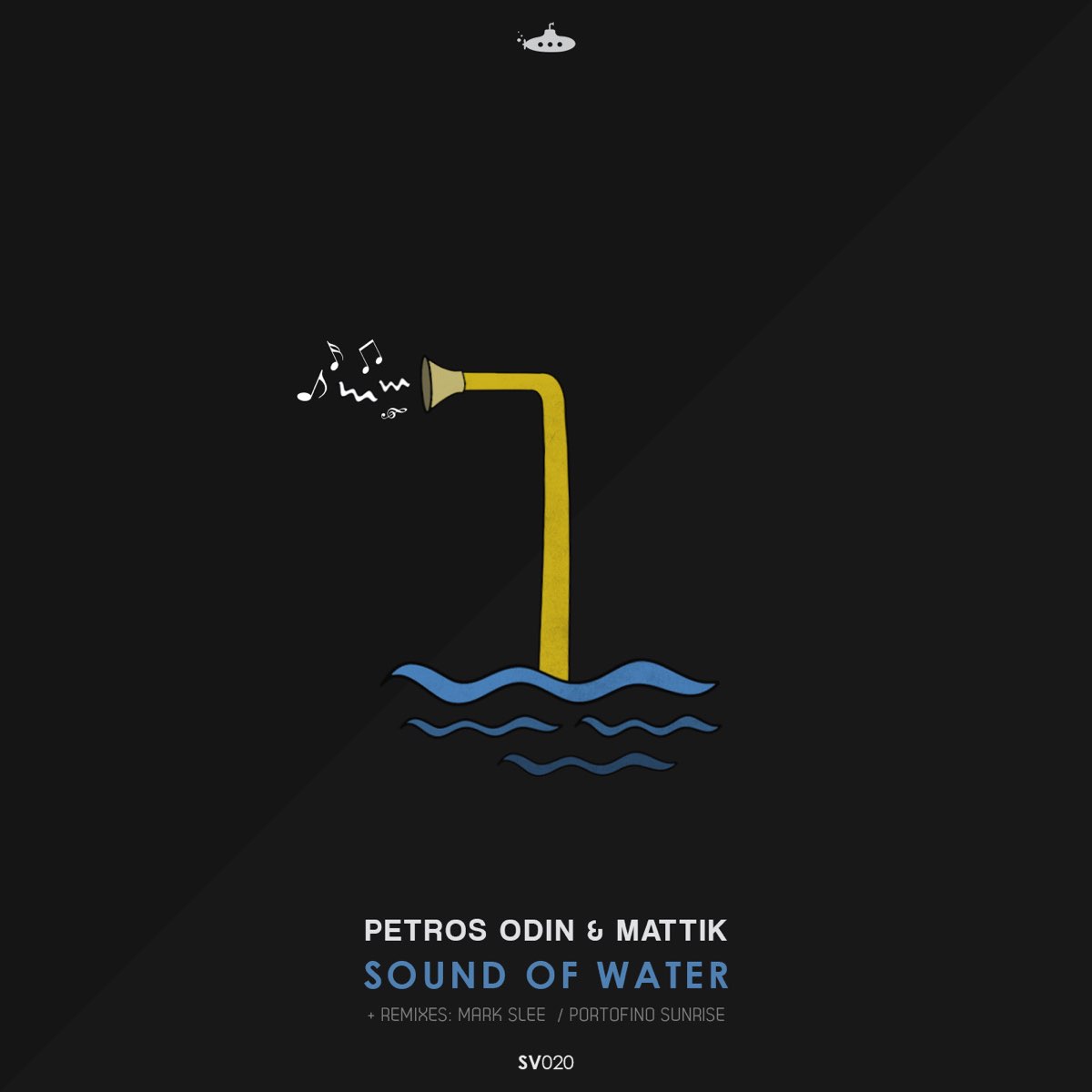 Water sounding. Petros Odin. Petros Odin - don't be. Petros Odin музыкант. Mark Water слушать.