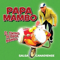 Papa Mambo - No Te Dejes Ganar