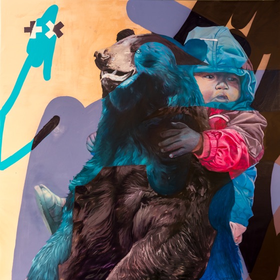 Cover artwork for Together