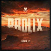 Danger - EP - Prolix