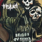 Fistula - Sabbath Wants to Do a Split with Me