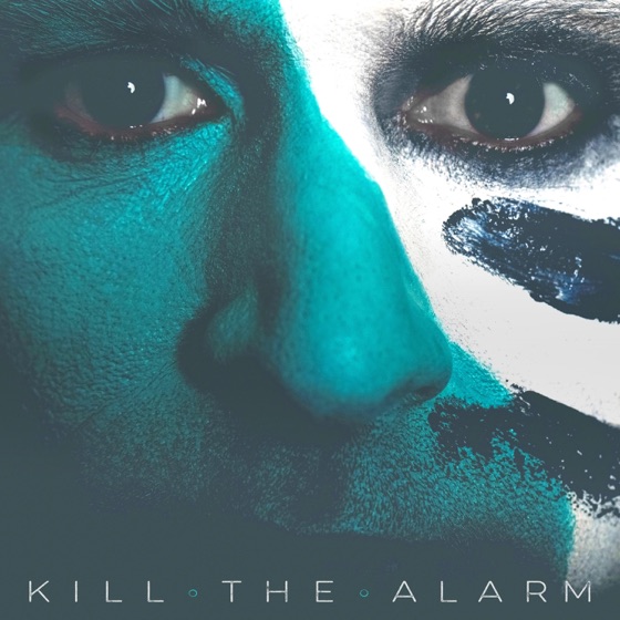 Cover artwork for Light It Up and Let It Burn