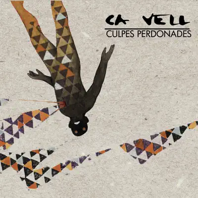 Culpes Perdonades - Ca vell