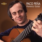 Paco Peña - Solquema (Bulerías)