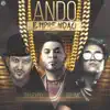 Ando Emprendao - Single album lyrics, reviews, download