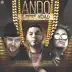 Ando Emprendao - Single album cover