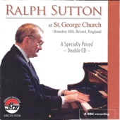 Ralph Sutton - Tea for Two