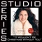 It Wouldn't Be Christmas (Studio Series Performance Track) - Single