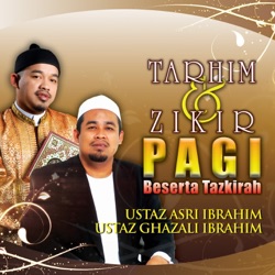 Ustaz Asri Ibrahim - Doa Pagi 1