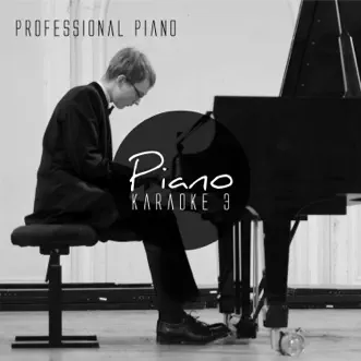 All of Me (Instrumental Playback) by Professional Piano song reviws