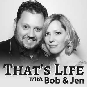Episode 30: with Danny & Tina Pezzotta…AGAIN!