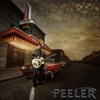 Peeler artwork