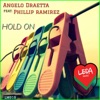 Hold On - Single