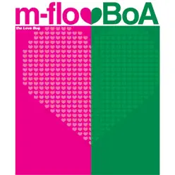 the Love Bug - EP - M-flo the Love Bug - EP - M-flo