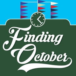 Finding October - Episode 58