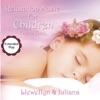 Juliana - Crystal Child Indigo Eyes
