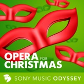 Opera for Christmas: Songs and Carols artwork