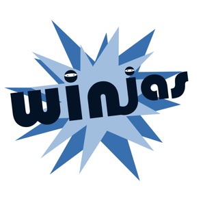 WinjasCast #1 - Podcast beginnings